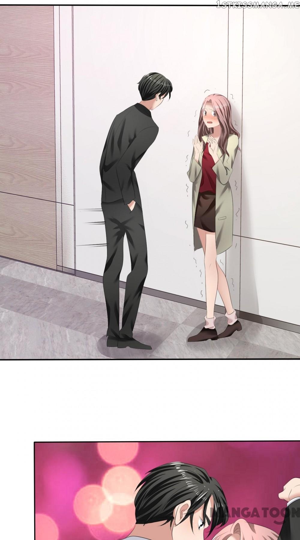 When the Angel Falls for Me chapter 8 - page 7