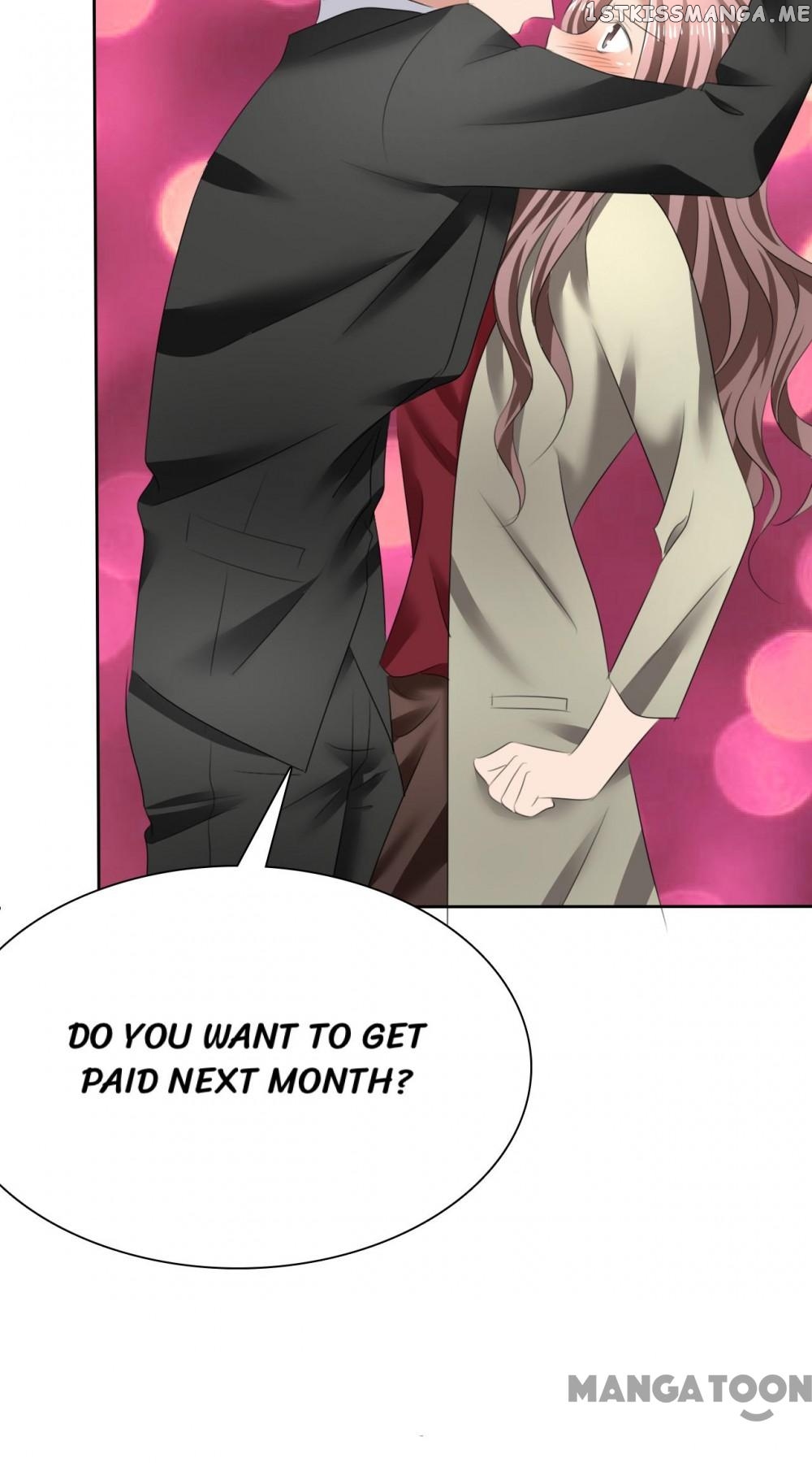 When the Angel Falls for Me chapter 8 - page 8