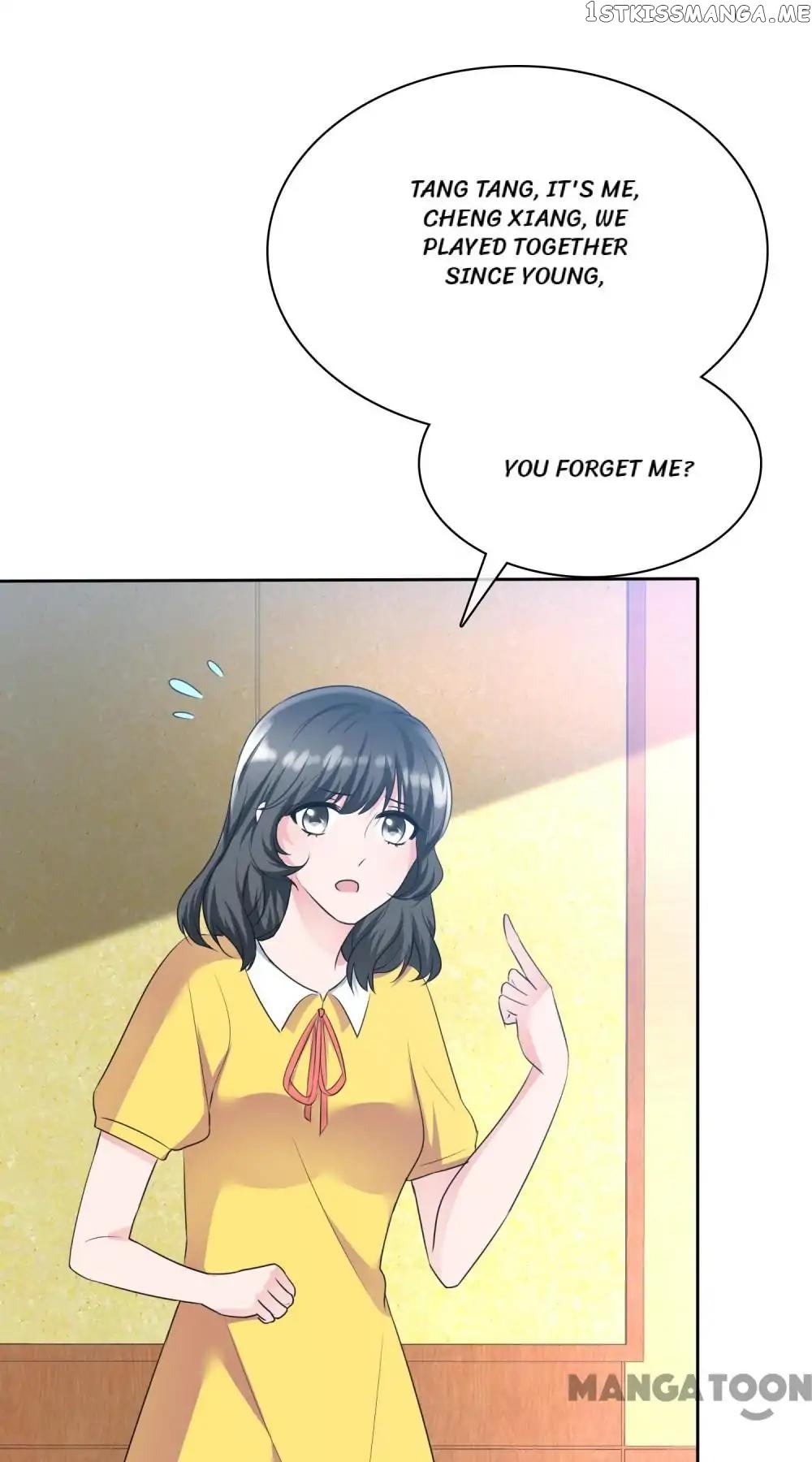 When the Angel Falls for Me chapter 115 - page 12