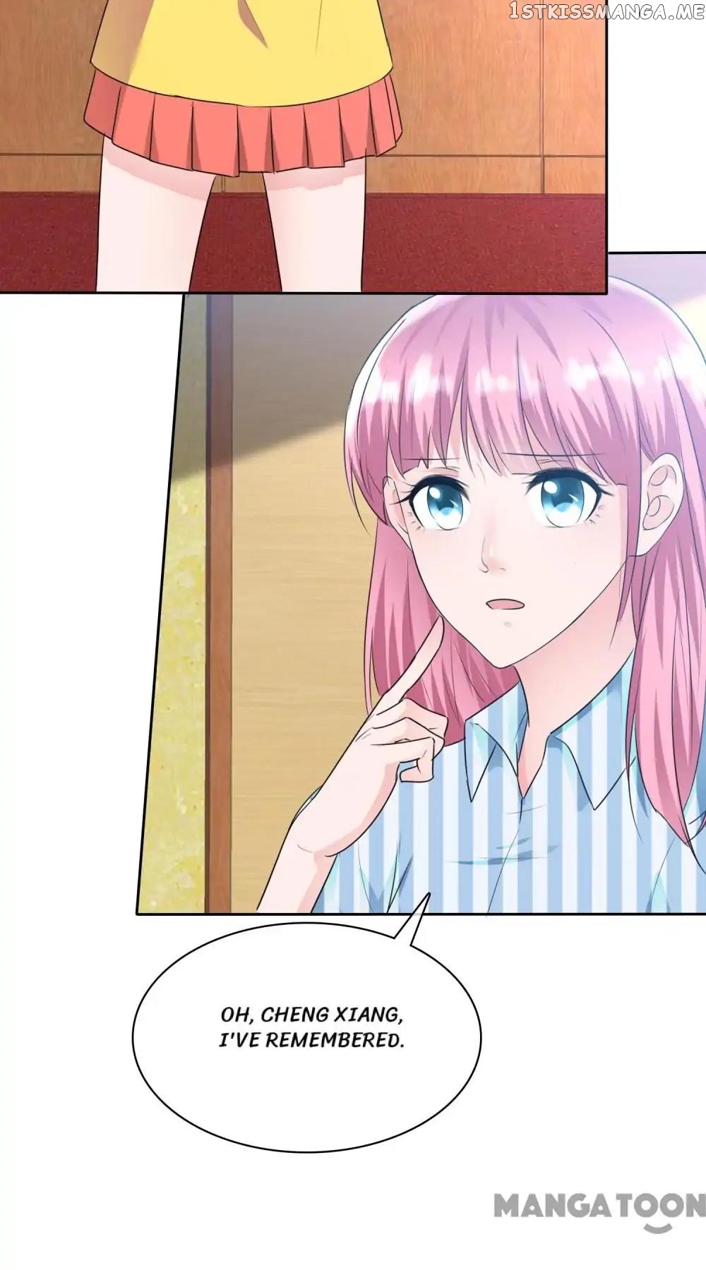 When the Angel Falls for Me chapter 115 - page 13