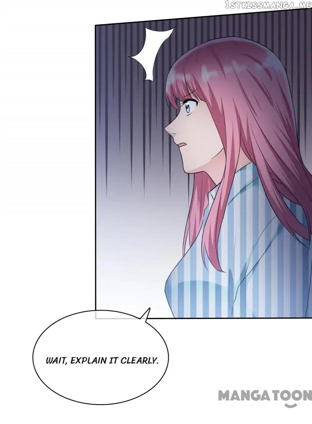 When the Angel Falls for Me chapter 115 - page 17