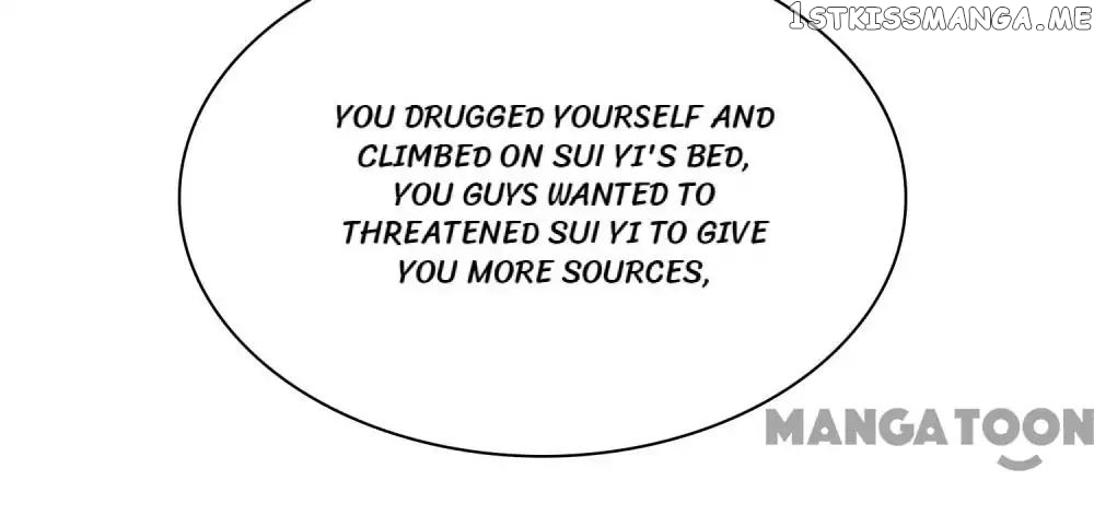 When the Angel Falls for Me chapter 115 - page 19
