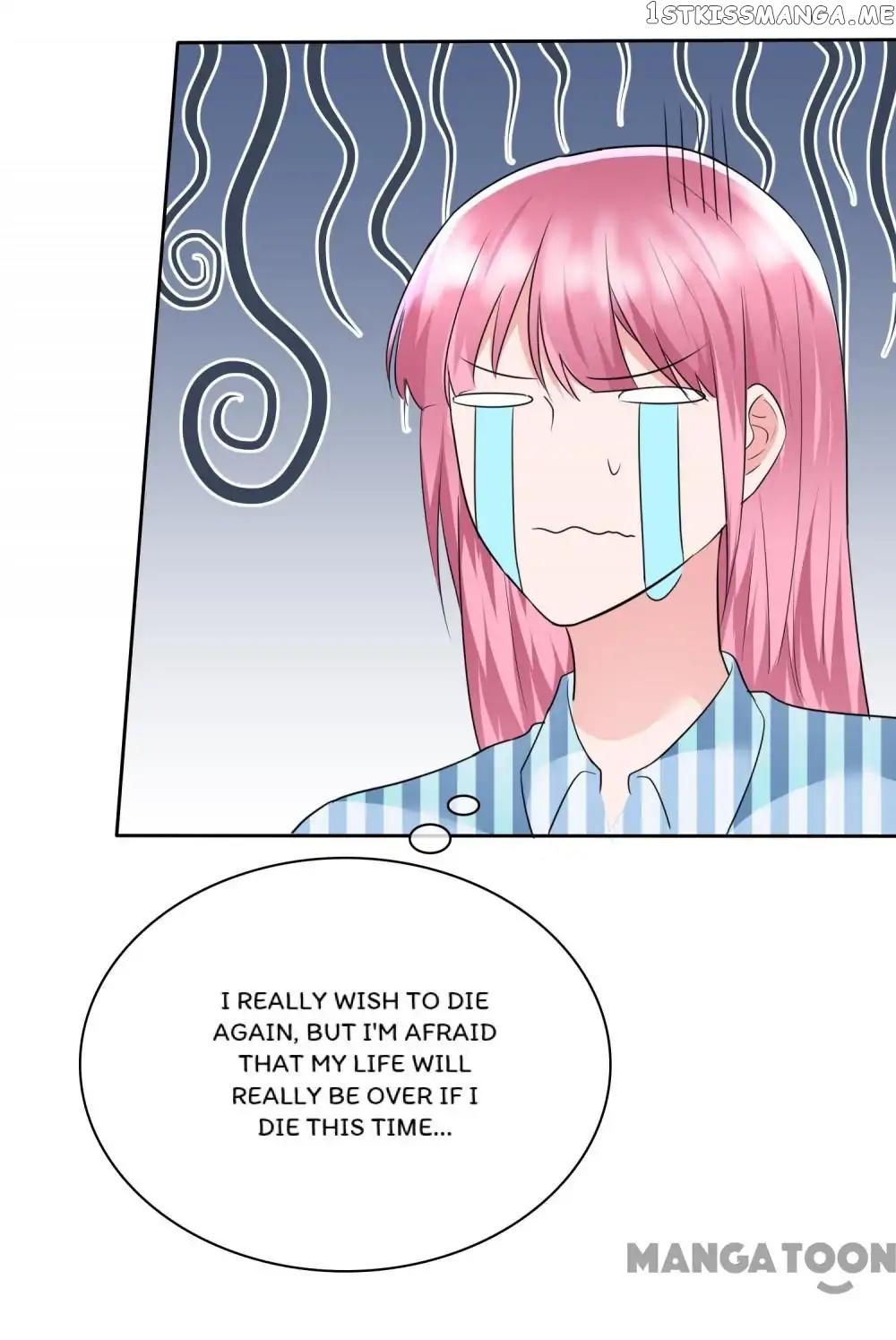 When the Angel Falls for Me chapter 115 - page 22