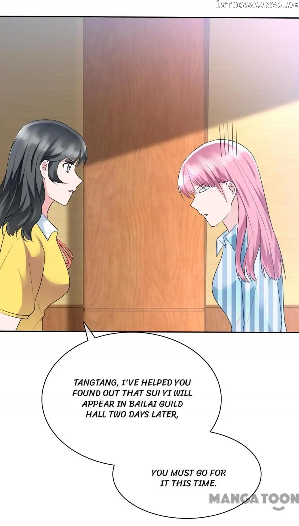 When the Angel Falls for Me chapter 115 - page 23