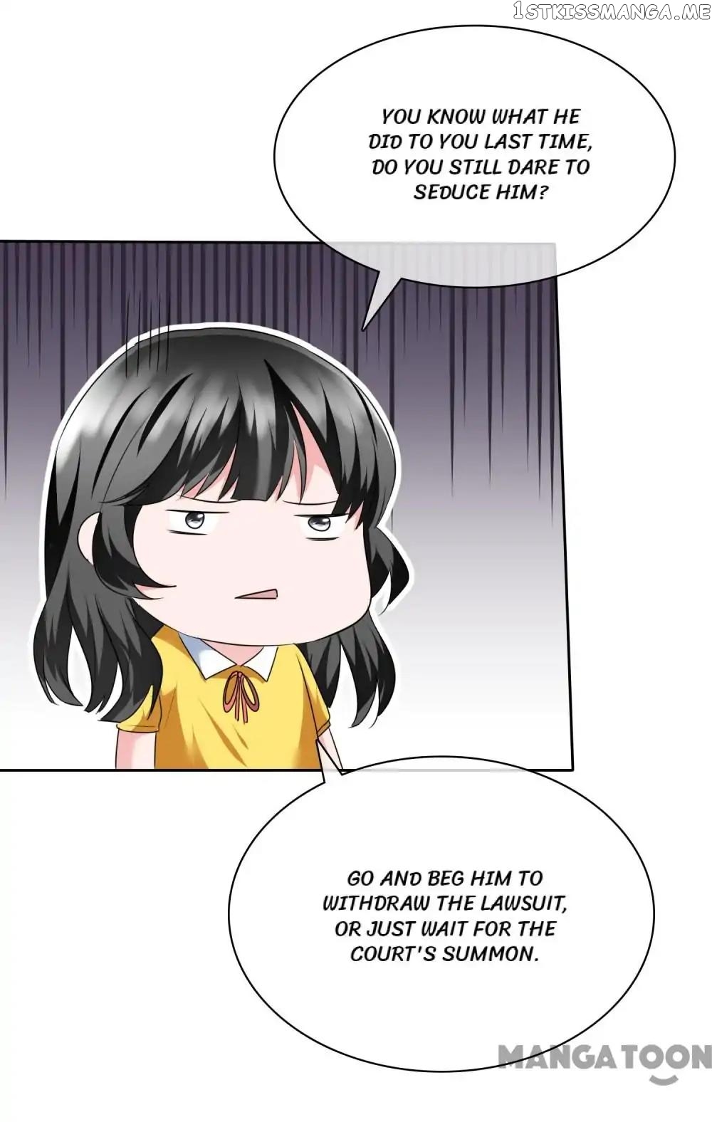 When the Angel Falls for Me chapter 115 - page 25