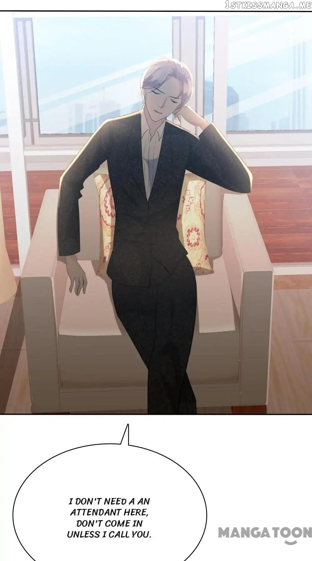 When the Angel Falls for Me chapter 115 - page 28