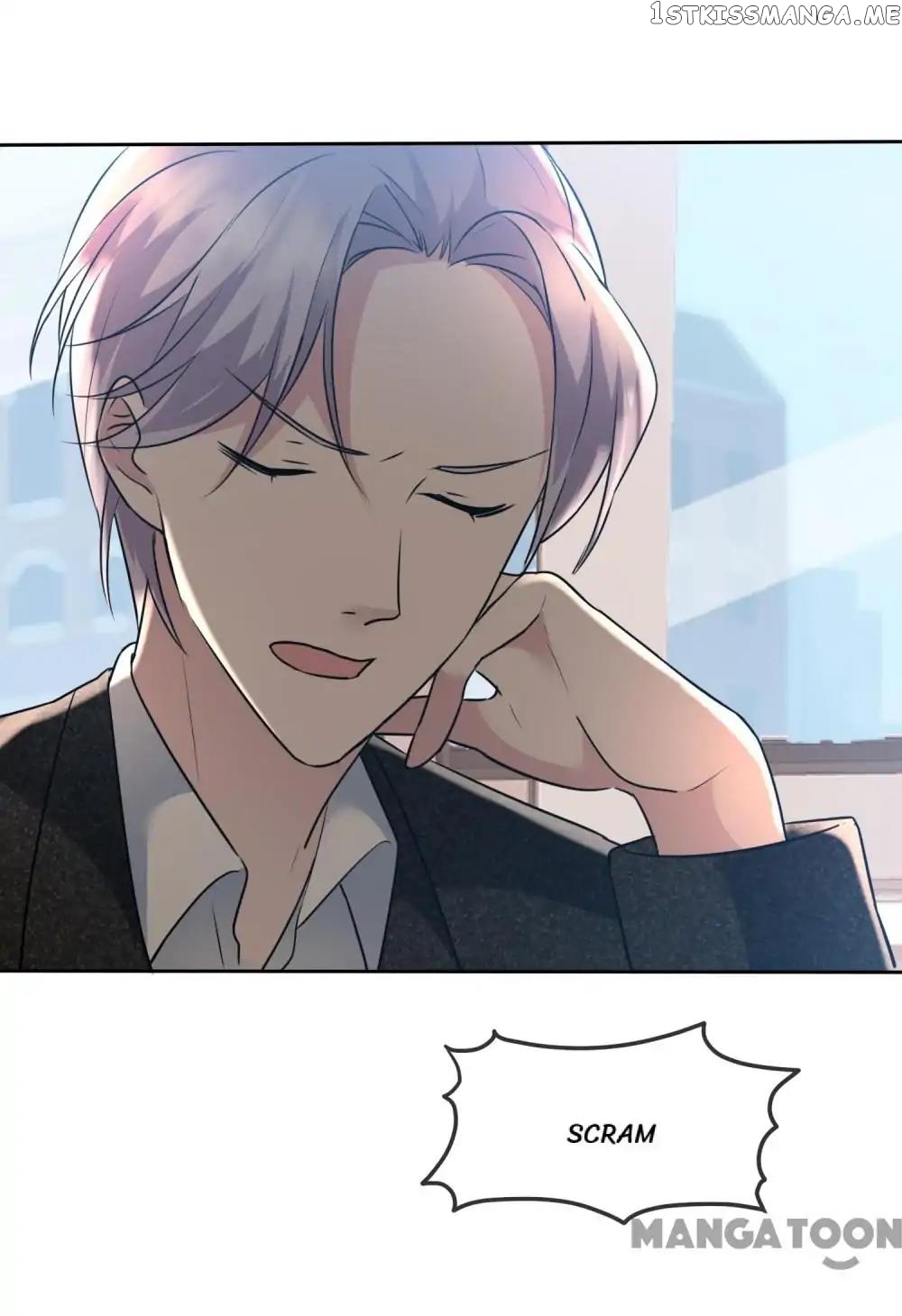 When the Angel Falls for Me chapter 115 - page 29