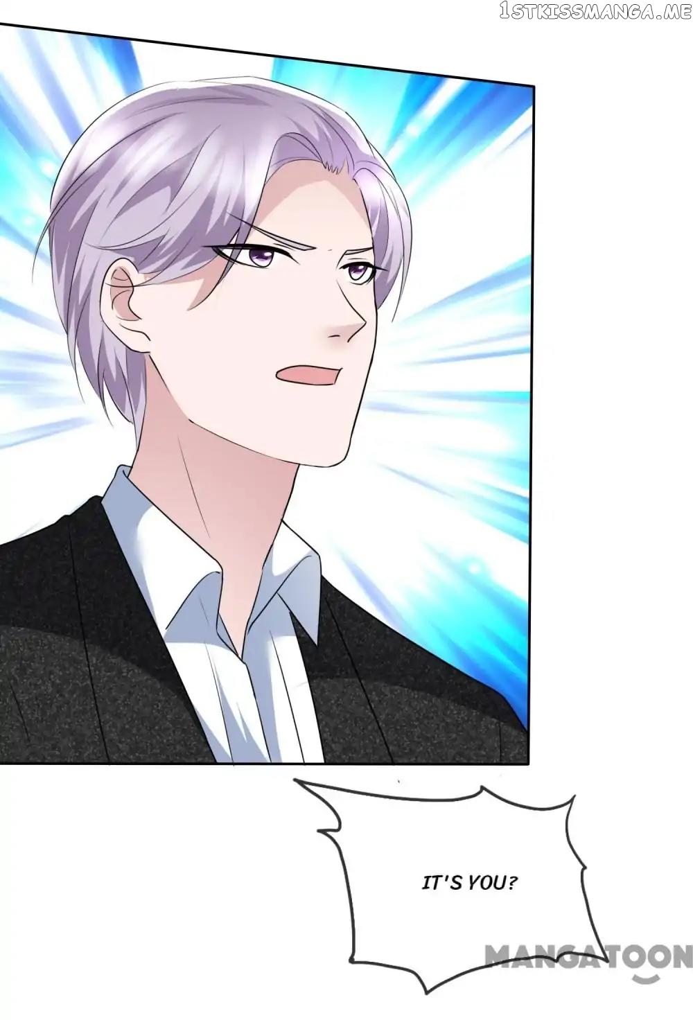 When the Angel Falls for Me chapter 115 - page 31