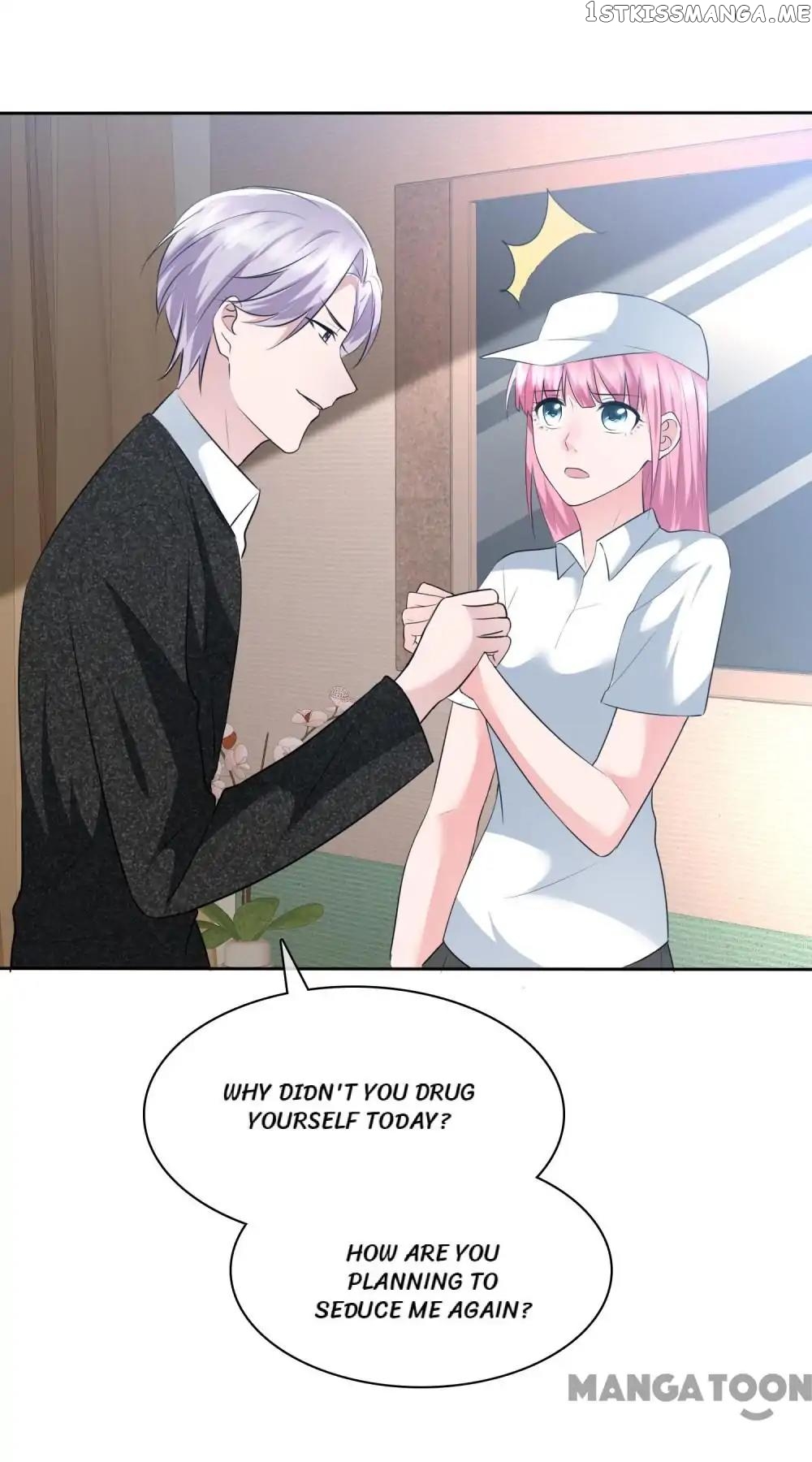 When the Angel Falls for Me chapter 115 - page 34