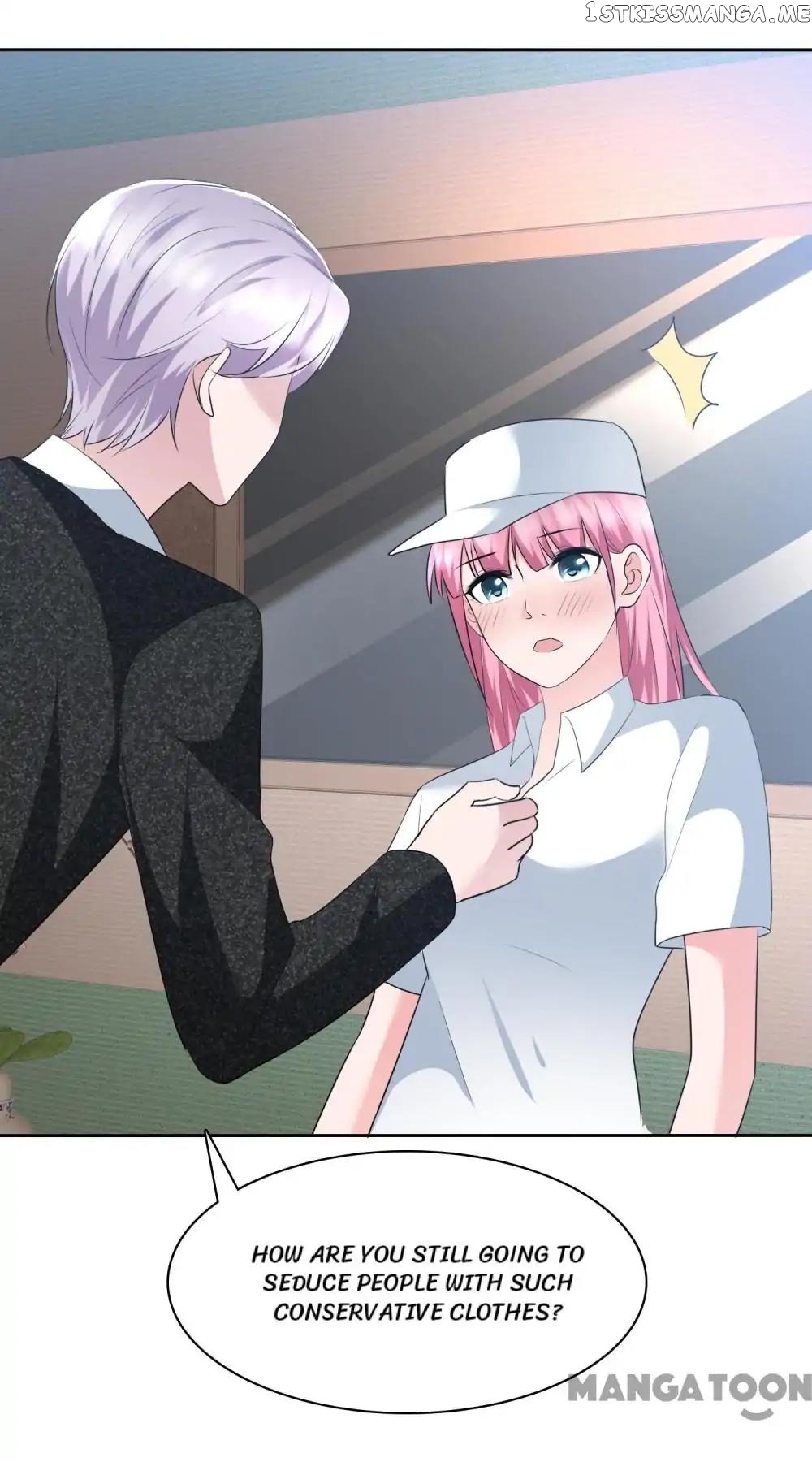 When the Angel Falls for Me chapter 115 - page 37