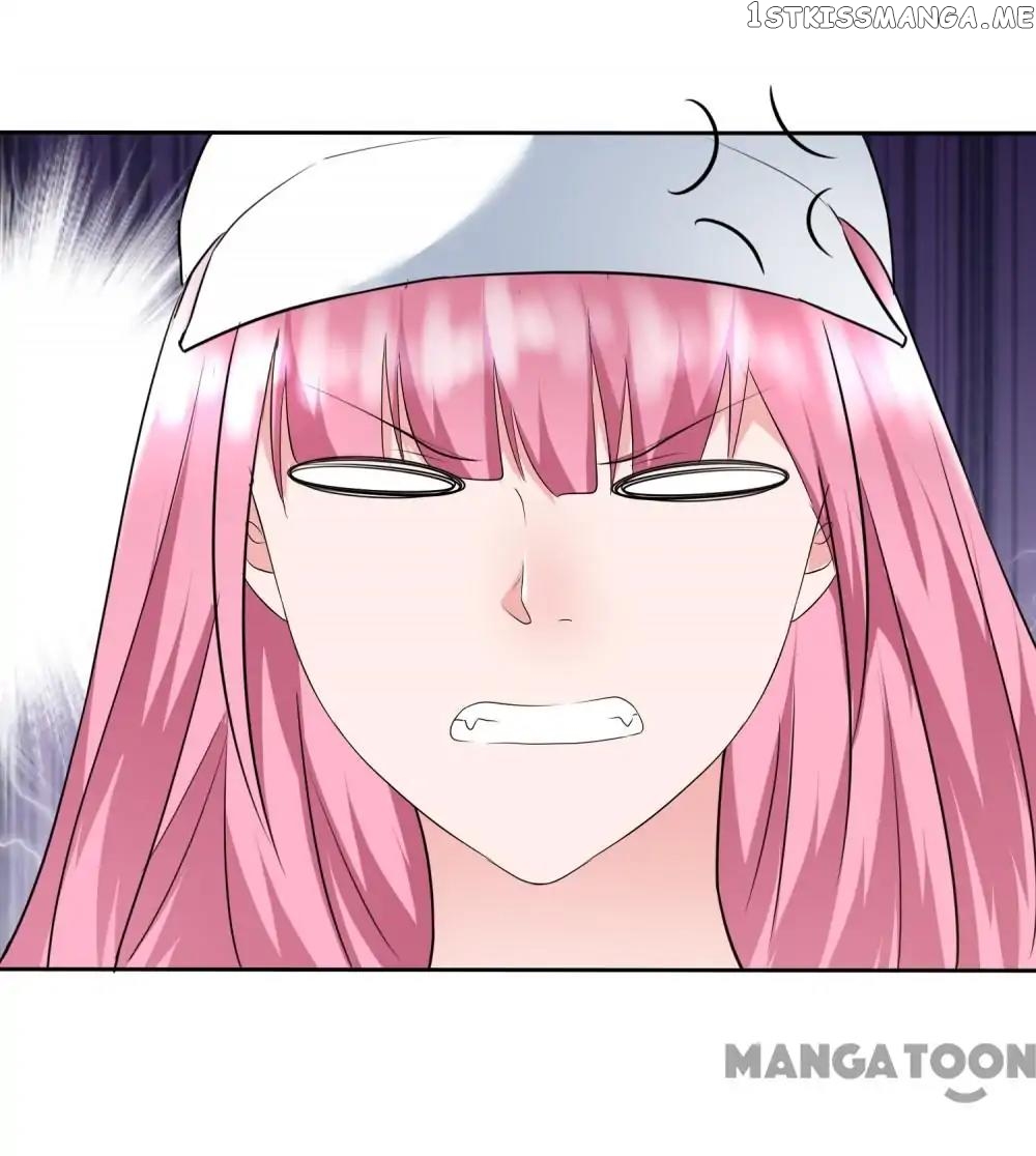 When the Angel Falls for Me chapter 115 - page 40