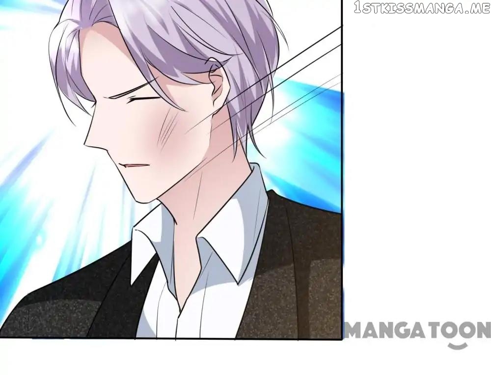When the Angel Falls for Me chapter 115 - page 42