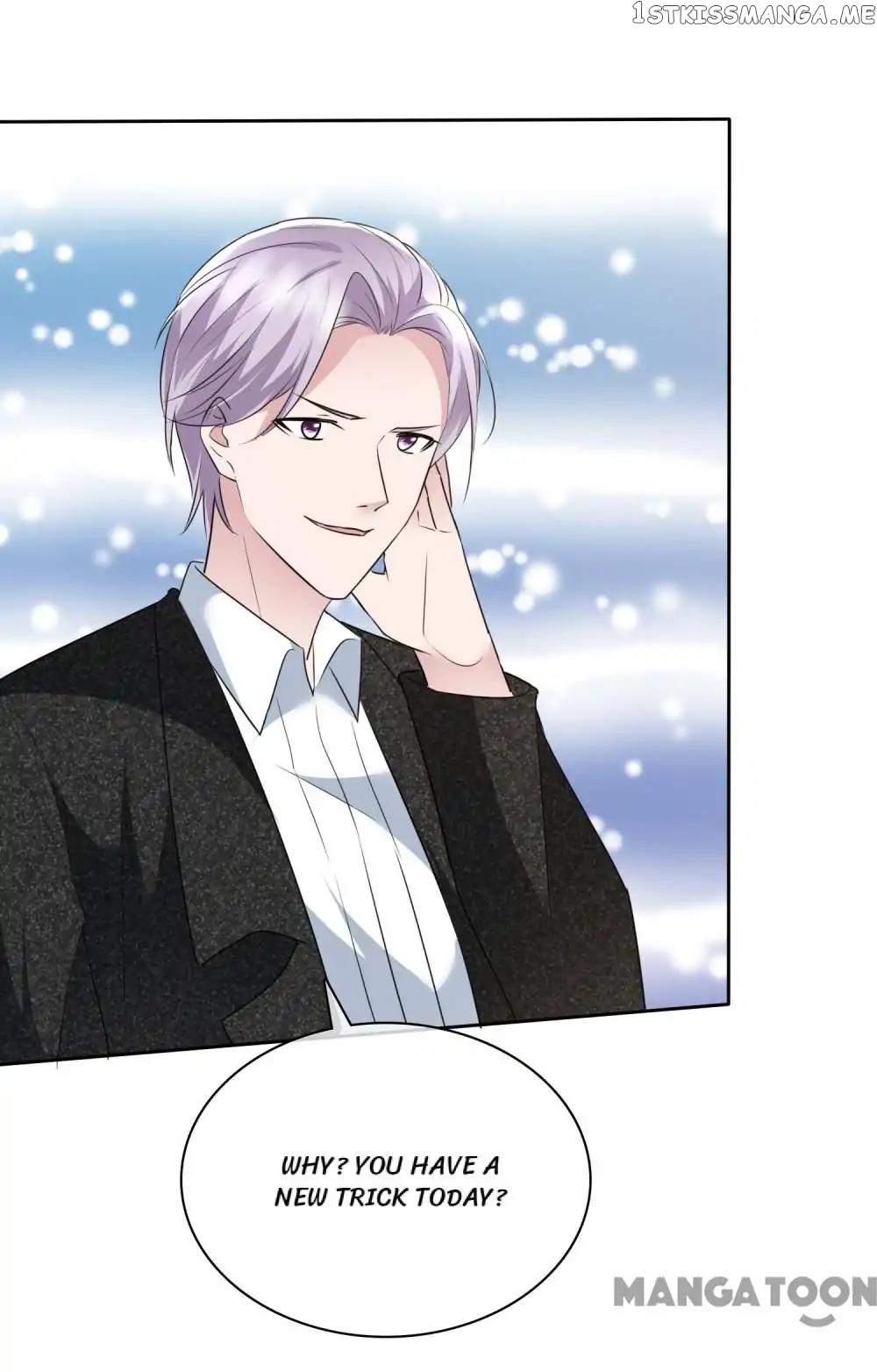 When the Angel Falls for Me chapter 115 - page 45