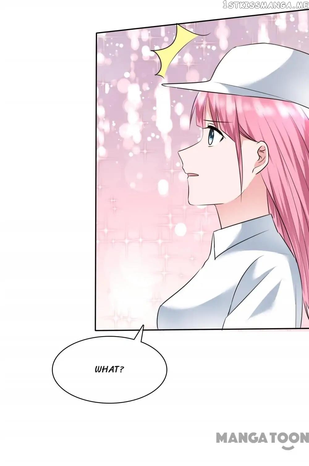 When the Angel Falls for Me chapter 115 - page 48