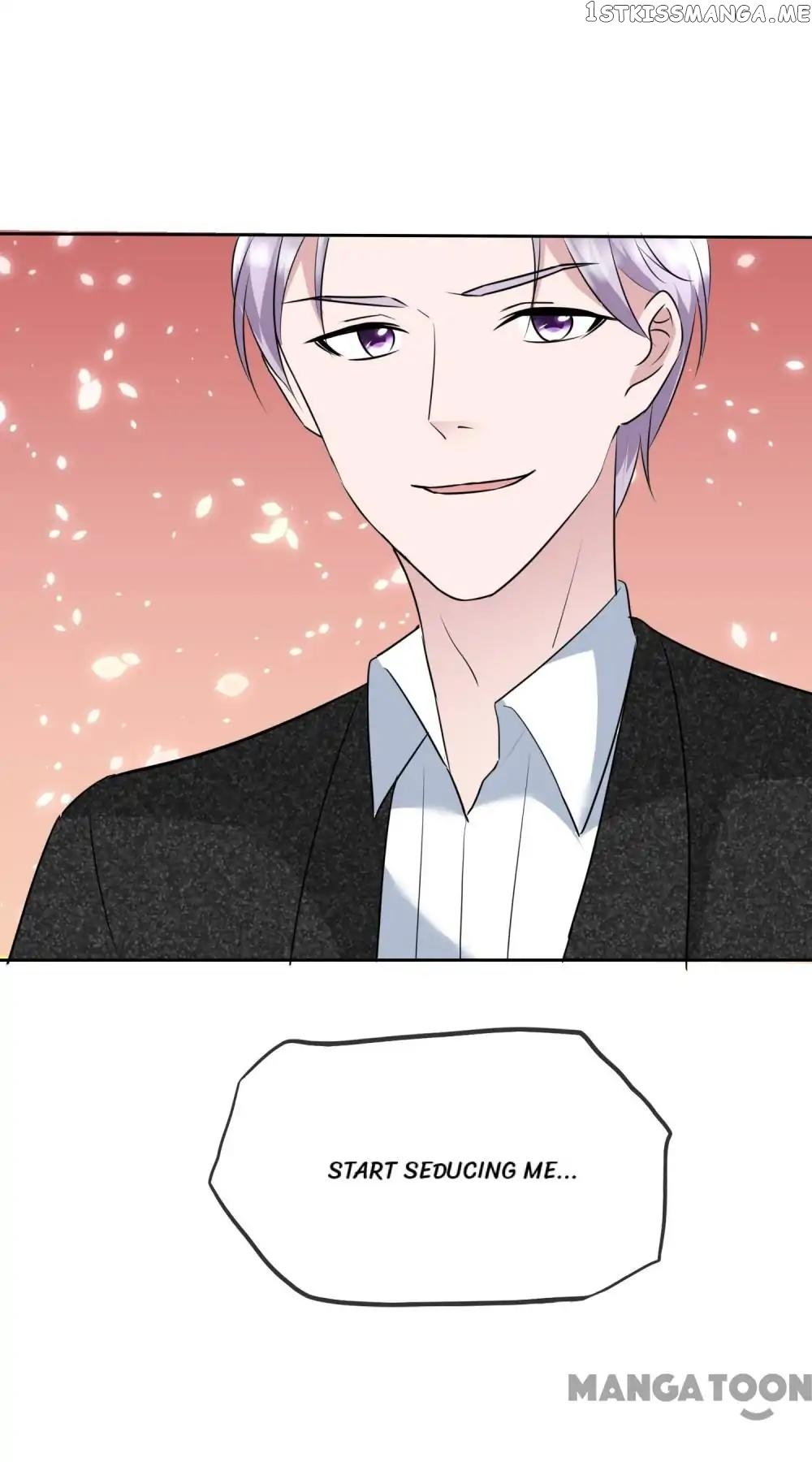 When the Angel Falls for Me chapter 115 - page 49
