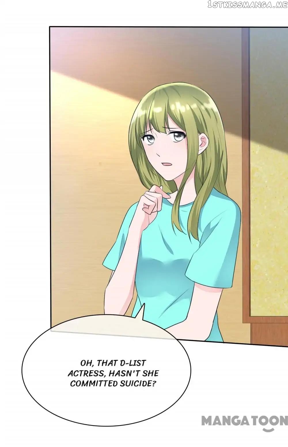 When the Angel Falls for Me chapter 115 - page 5