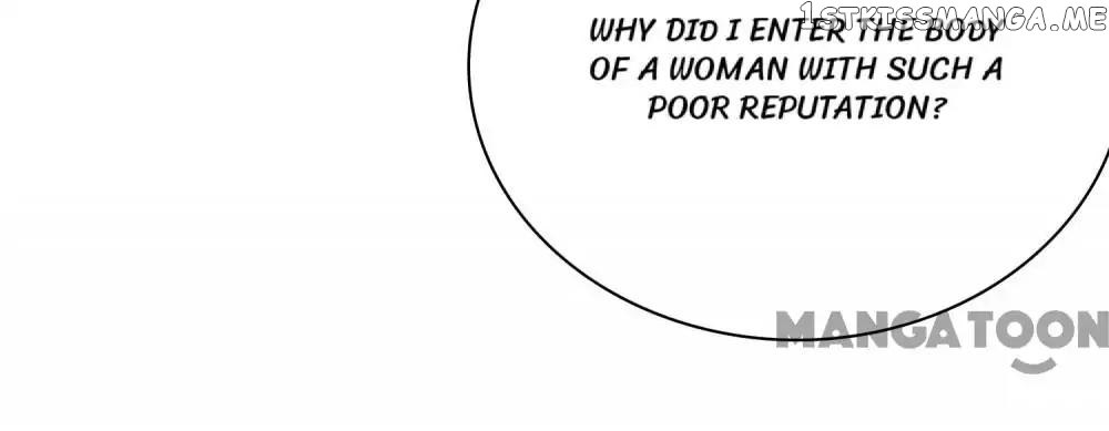When the Angel Falls for Me chapter 115 - page 7