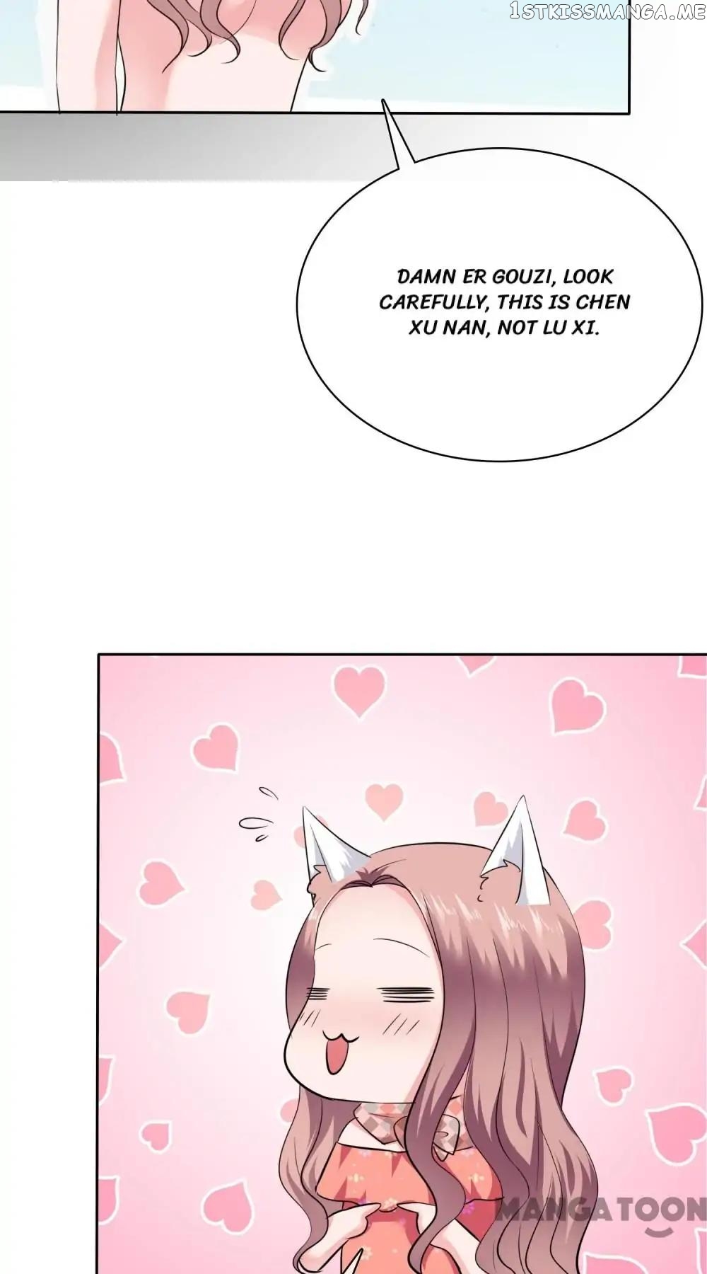 When the Angel Falls for Me chapter 84 - page 10