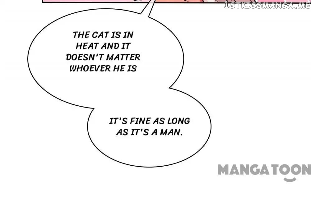 When the Angel Falls for Me chapter 84 - page 11