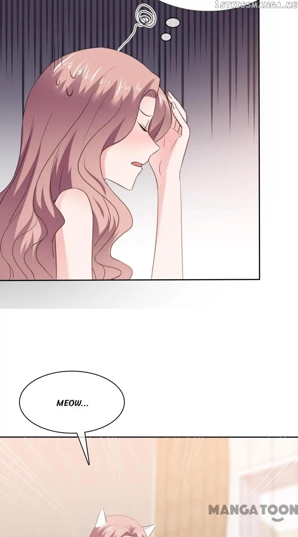 When the Angel Falls for Me chapter 84 - page 14