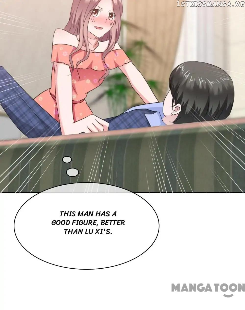 When the Angel Falls for Me chapter 84 - page 15