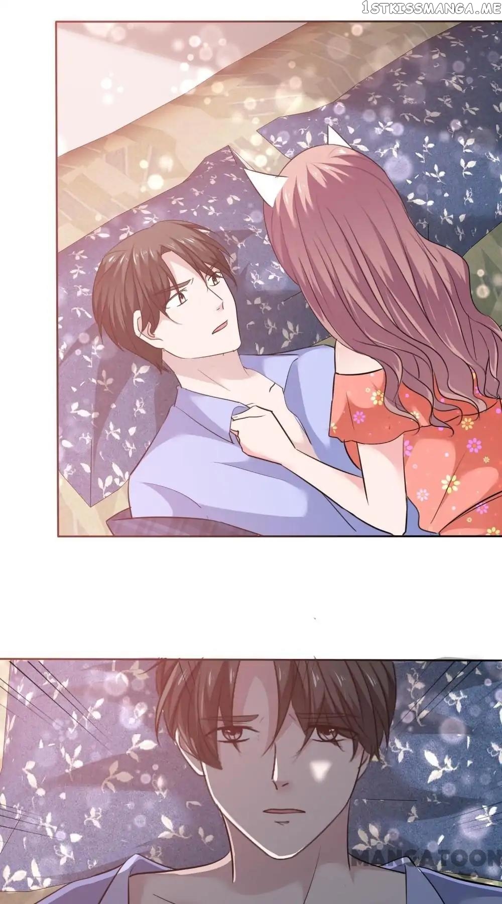 When the Angel Falls for Me chapter 84 - page 16