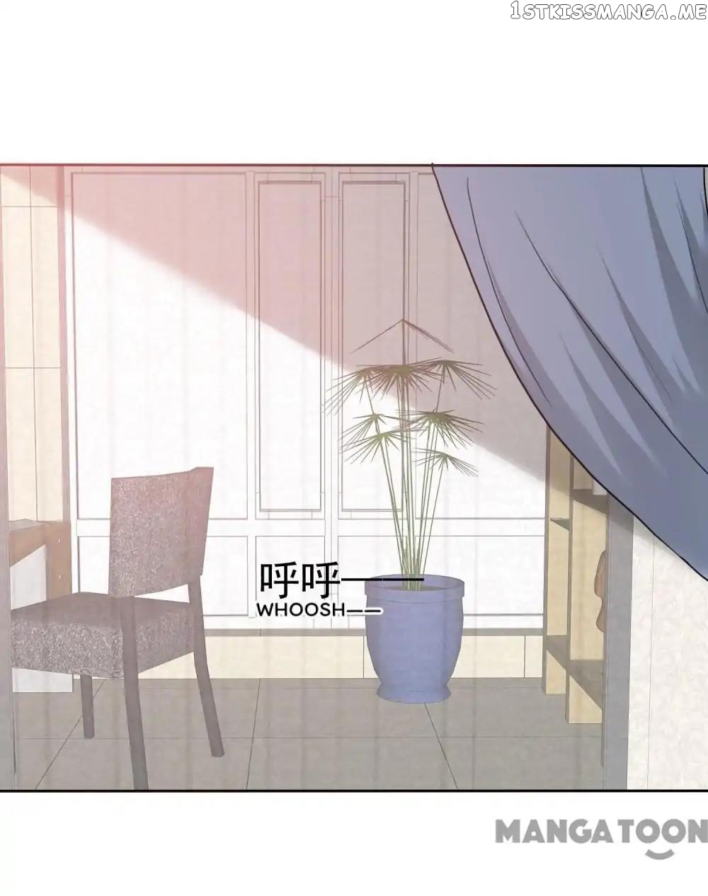 When the Angel Falls for Me chapter 84 - page 19