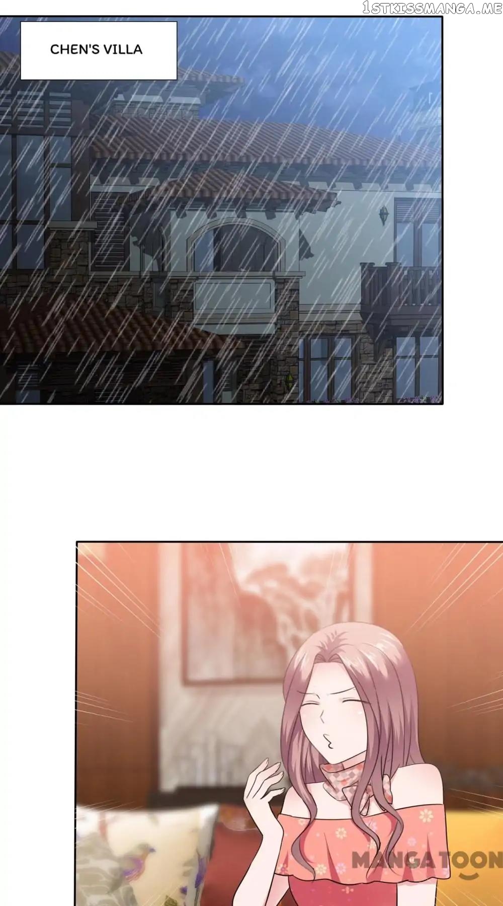 When the Angel Falls for Me chapter 84 - page 2