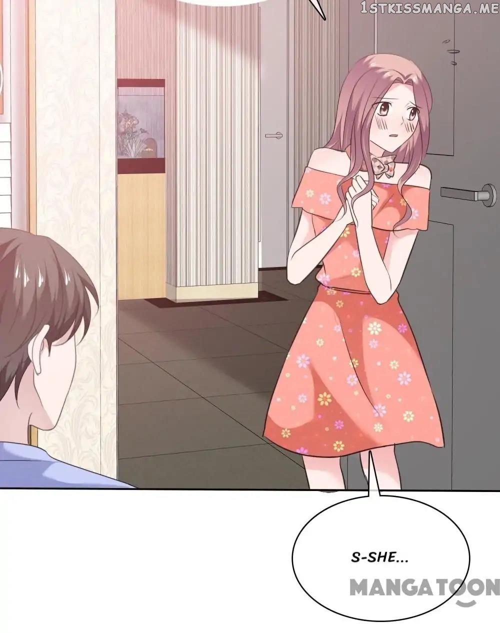 When the Angel Falls for Me chapter 84 - page 23