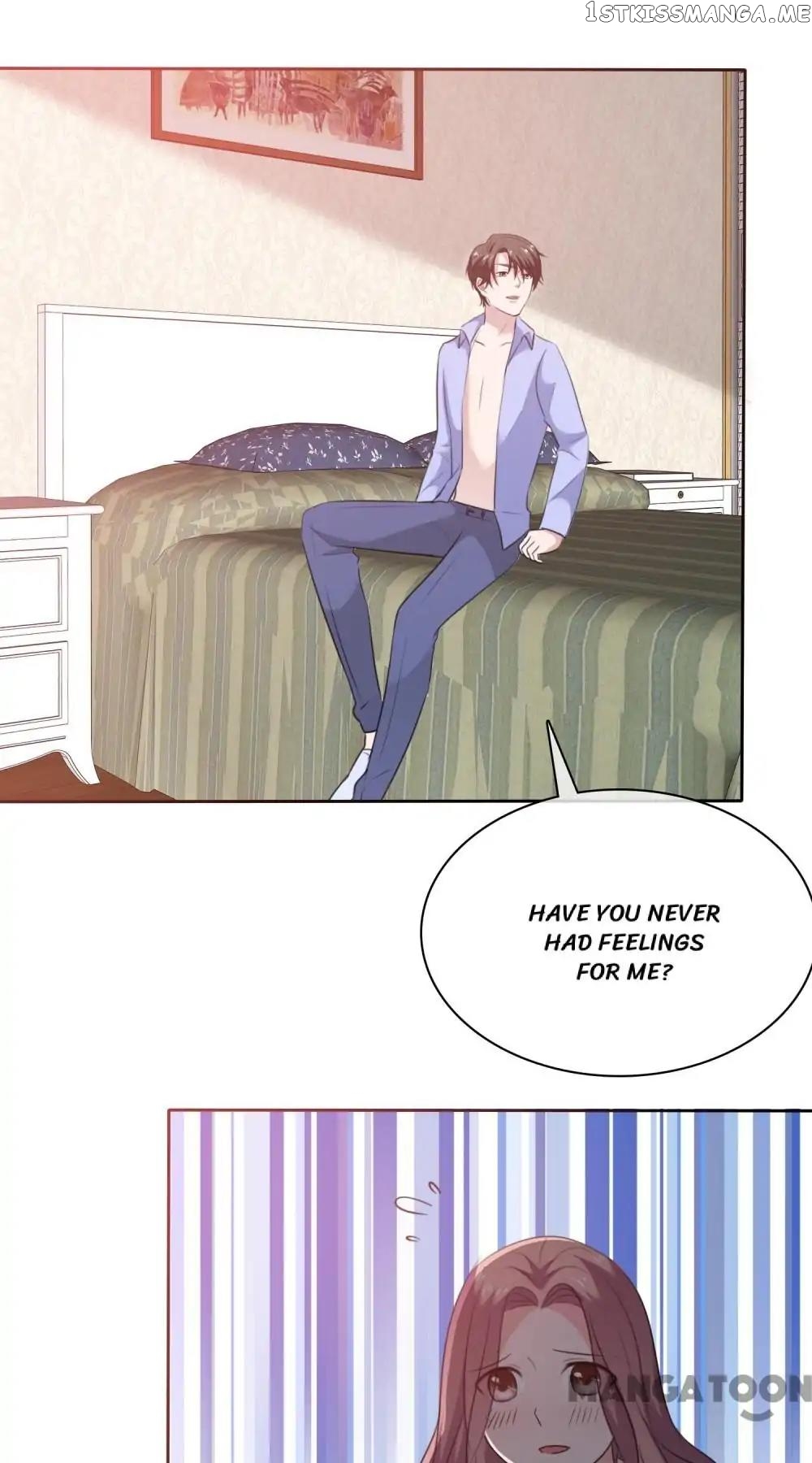 When the Angel Falls for Me chapter 84 - page 24