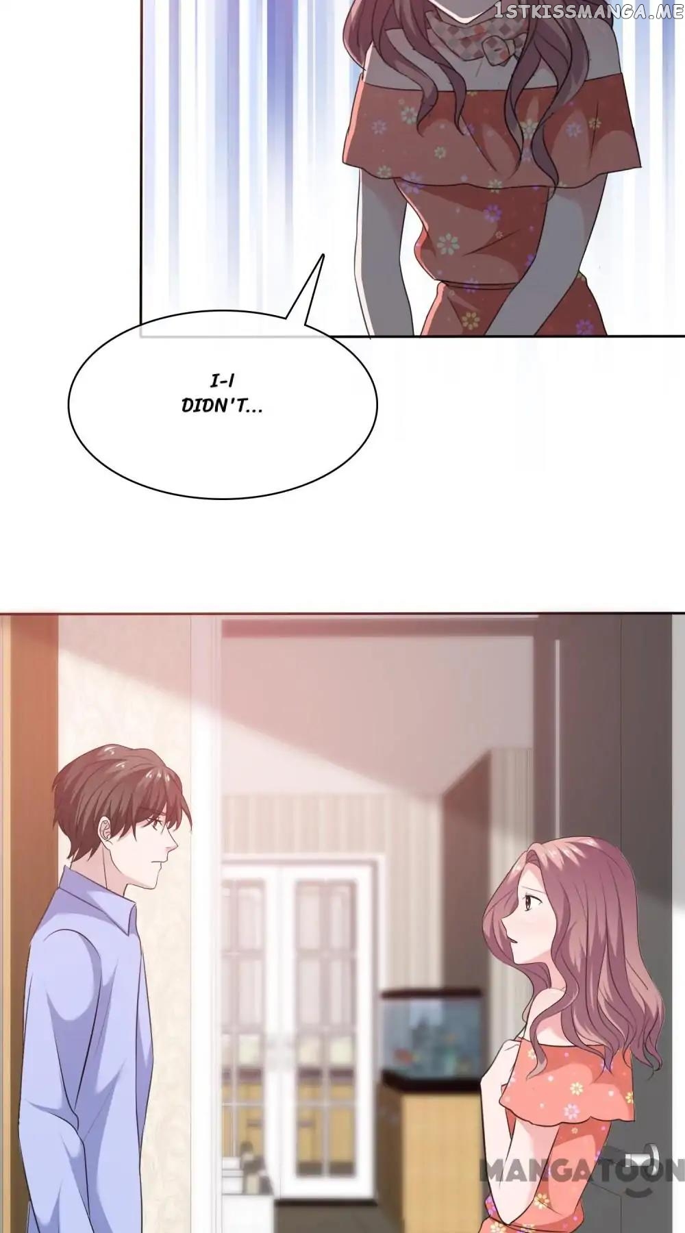 When the Angel Falls for Me chapter 84 - page 25