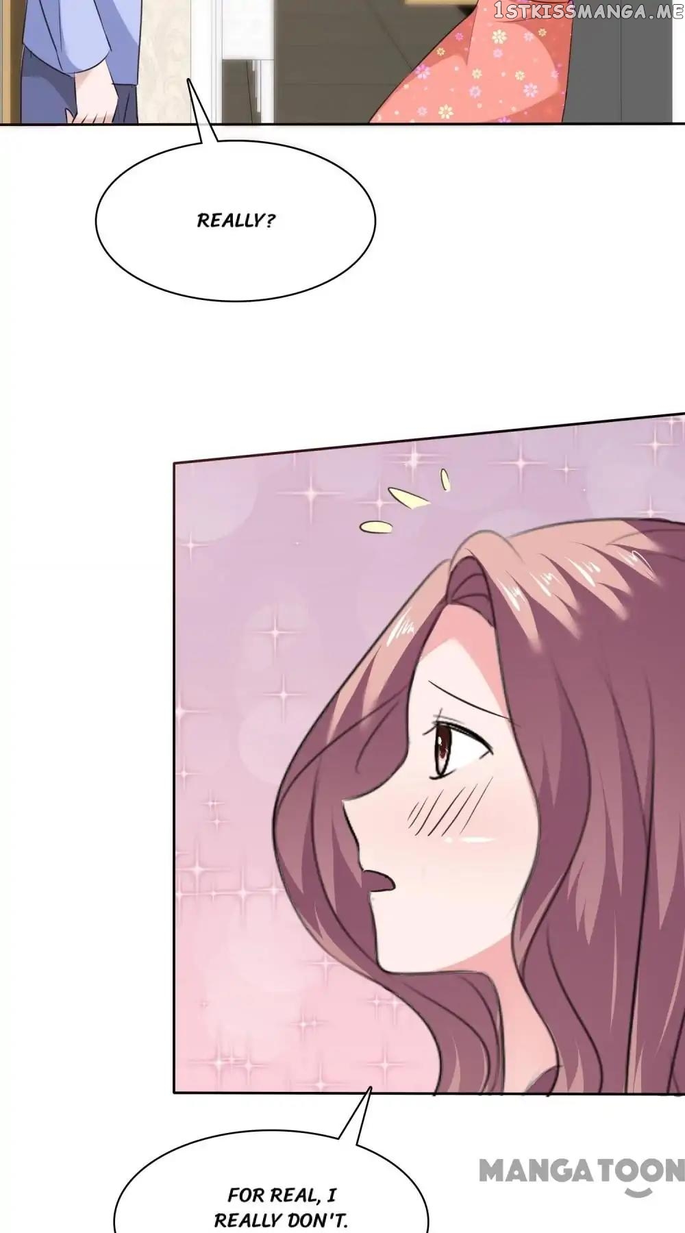 When the Angel Falls for Me chapter 84 - page 26