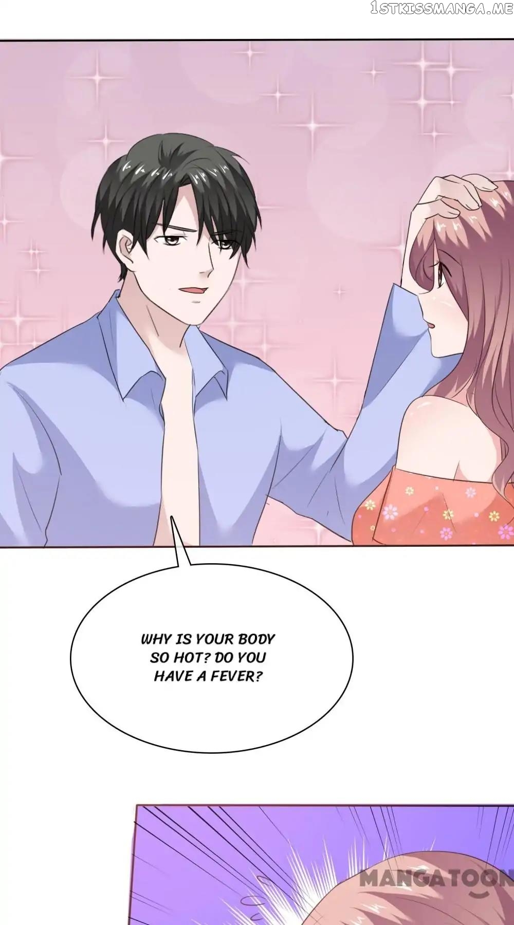 When the Angel Falls for Me chapter 84 - page 28