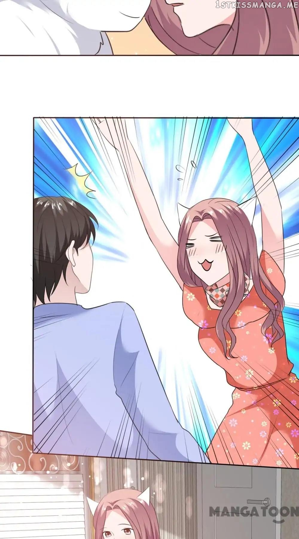 When the Angel Falls for Me chapter 84 - page 30