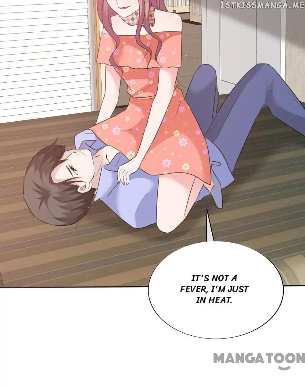 When the Angel Falls for Me chapter 84 - page 31