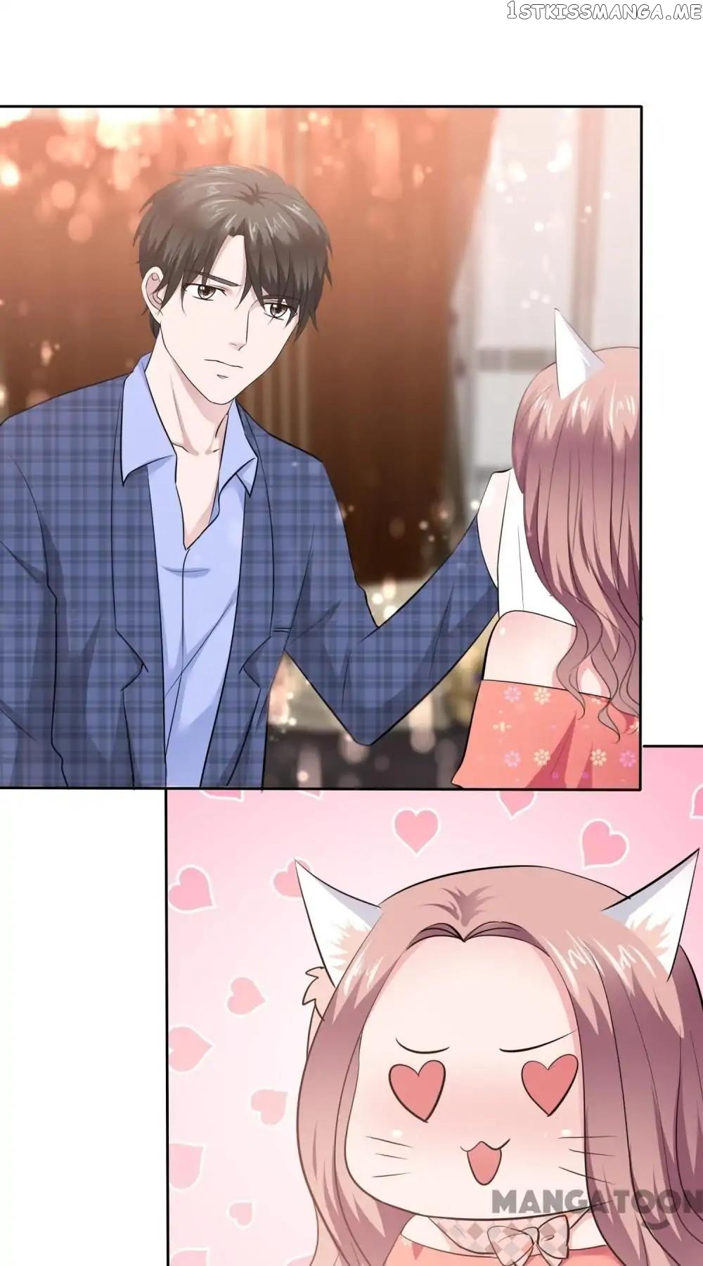 When the Angel Falls for Me chapter 84 - page 4