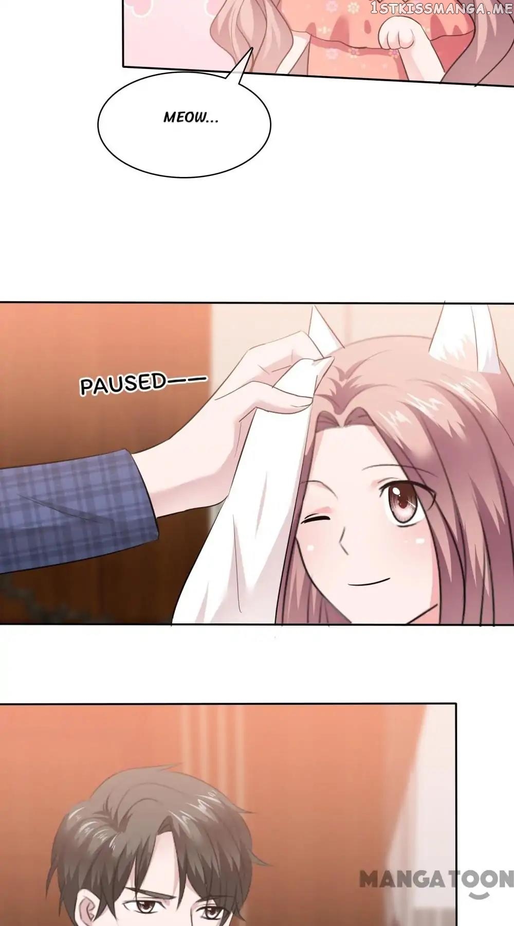 When the Angel Falls for Me chapter 84 - page 5