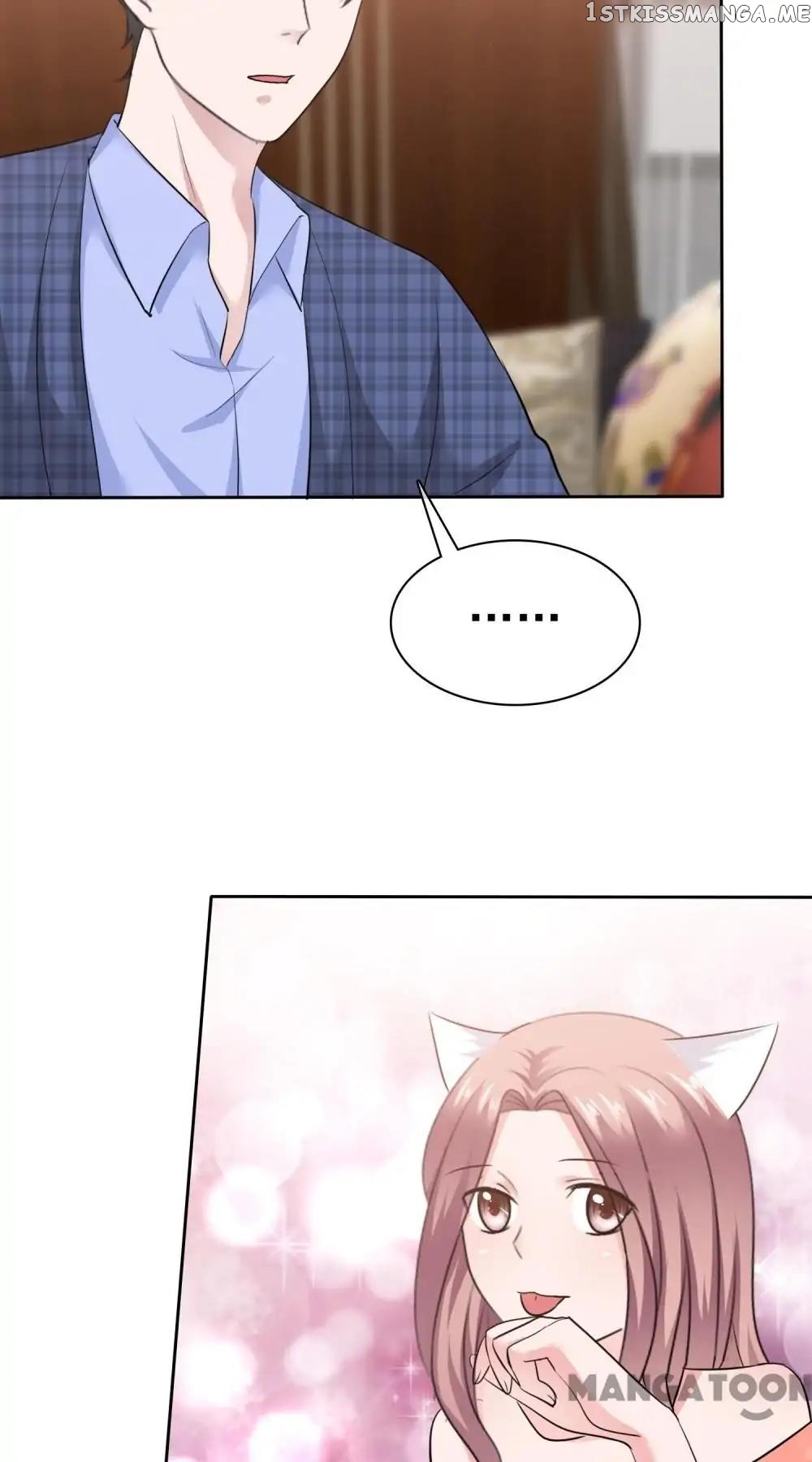 When the Angel Falls for Me chapter 84 - page 6