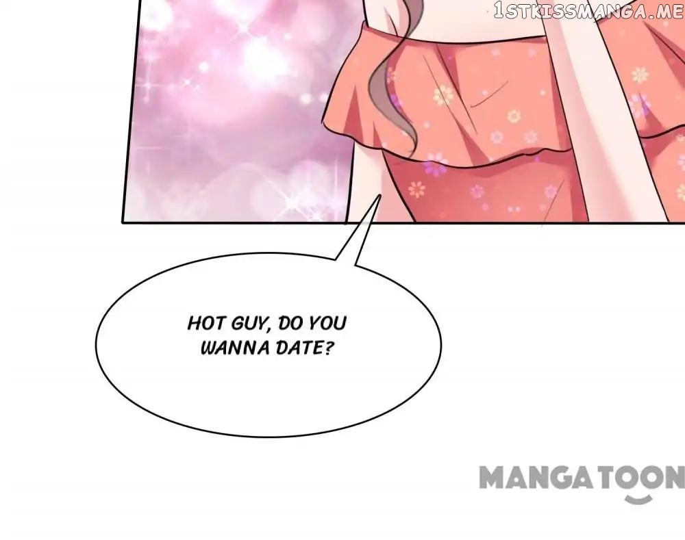 When the Angel Falls for Me chapter 84 - page 7