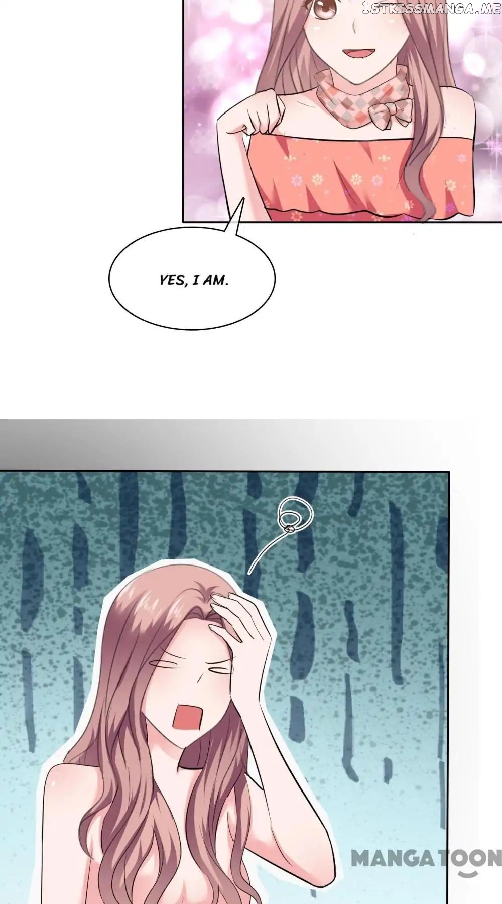 When the Angel Falls for Me chapter 84 - page 9