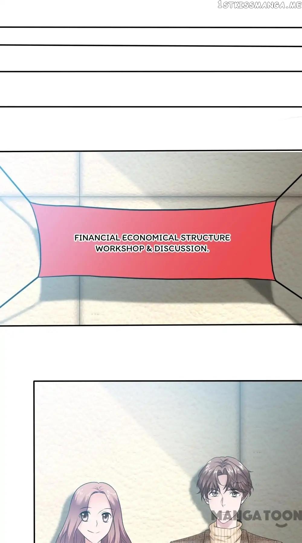 When the Angel Falls for Me chapter 55 - page 1
