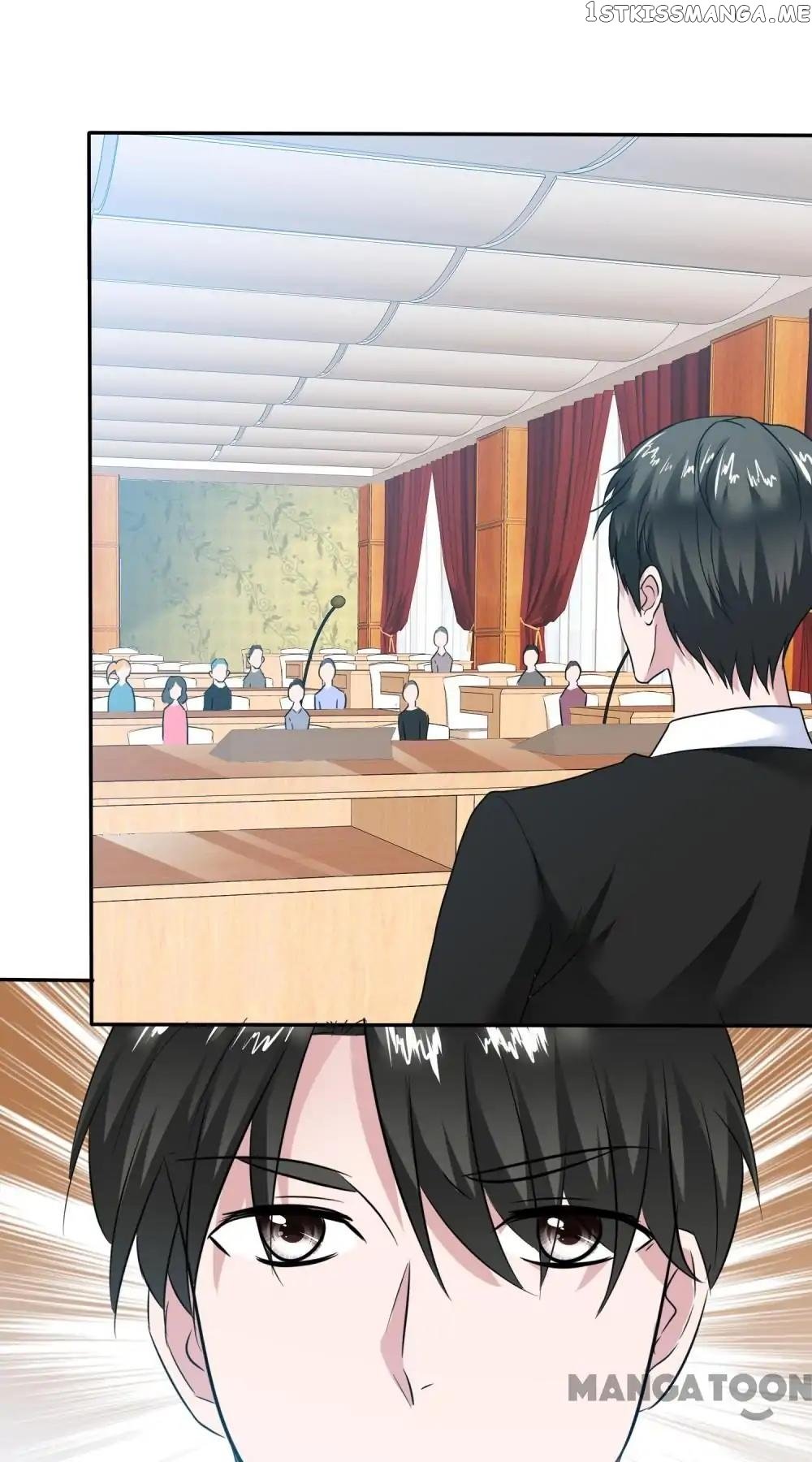 When the Angel Falls for Me chapter 55 - page 16