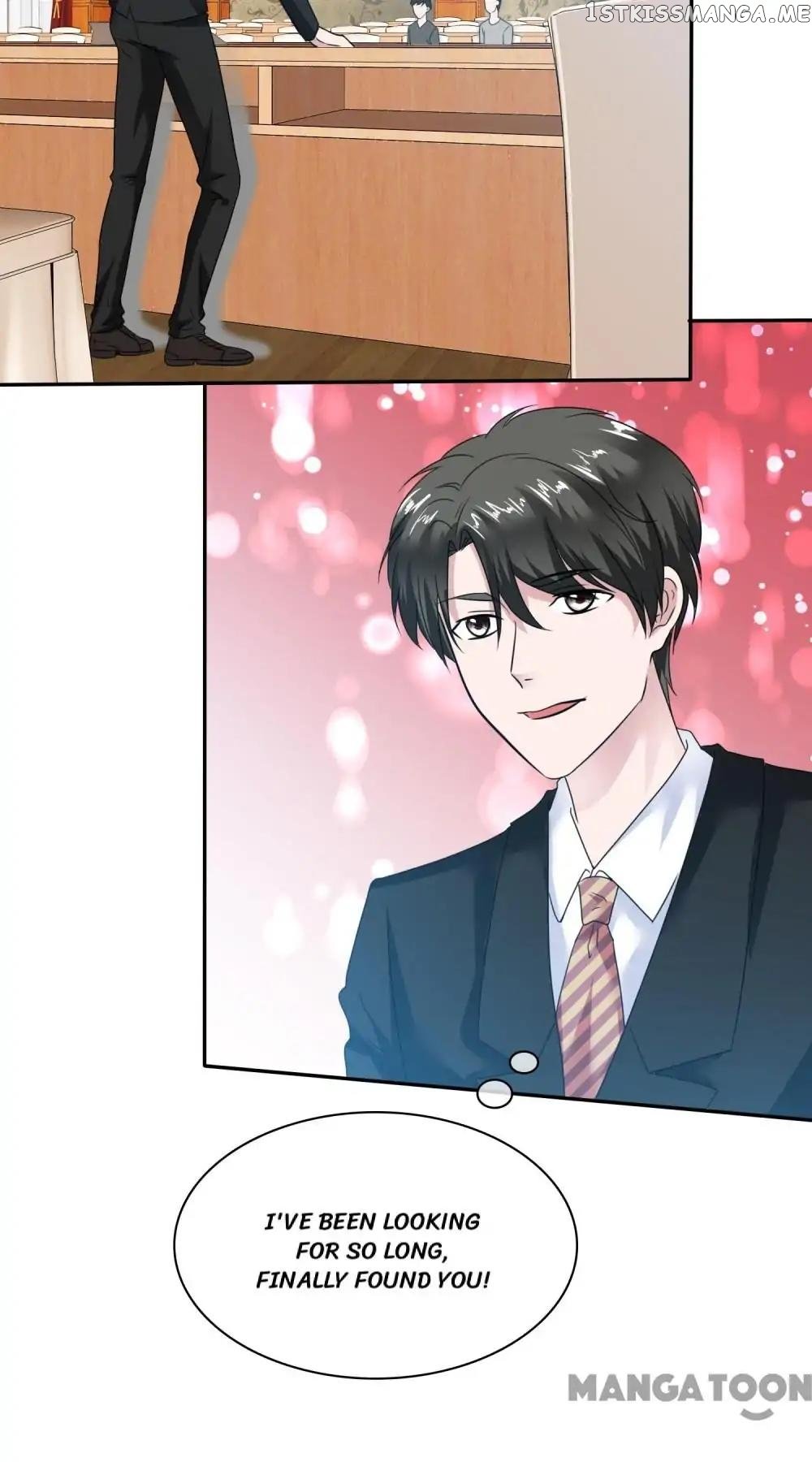 When the Angel Falls for Me chapter 55 - page 18