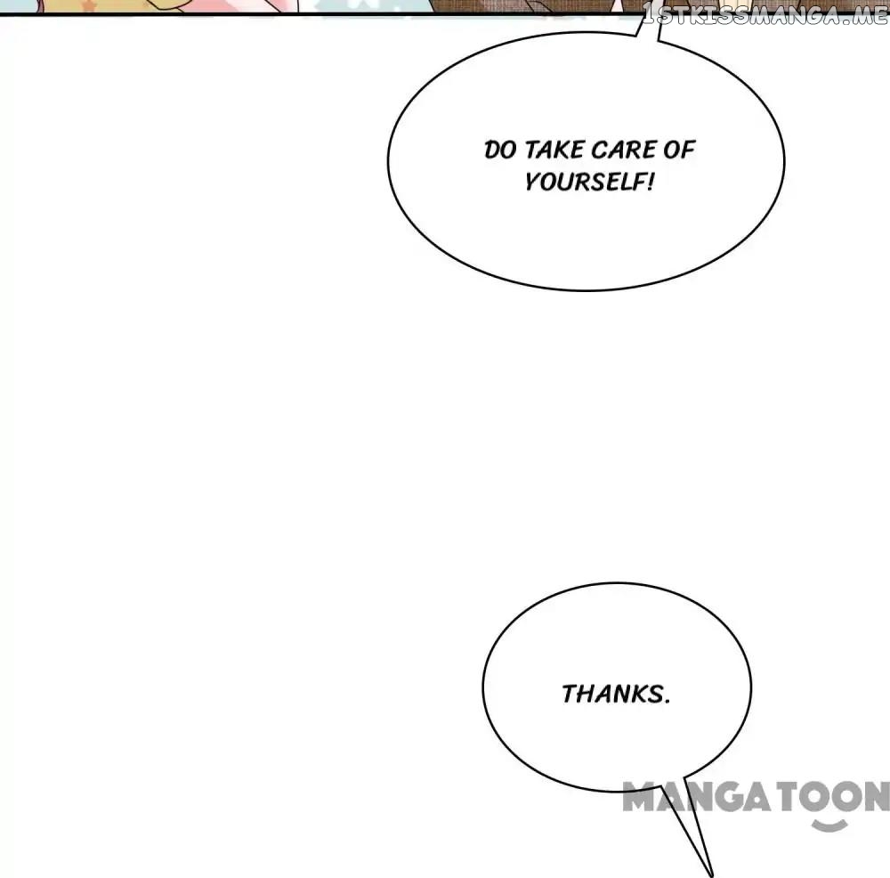 When the Angel Falls for Me chapter 55 - page 23