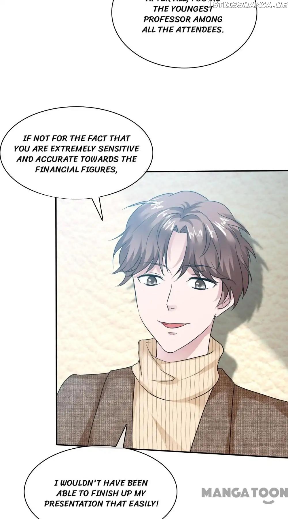 When the Angel Falls for Me chapter 55 - page 5