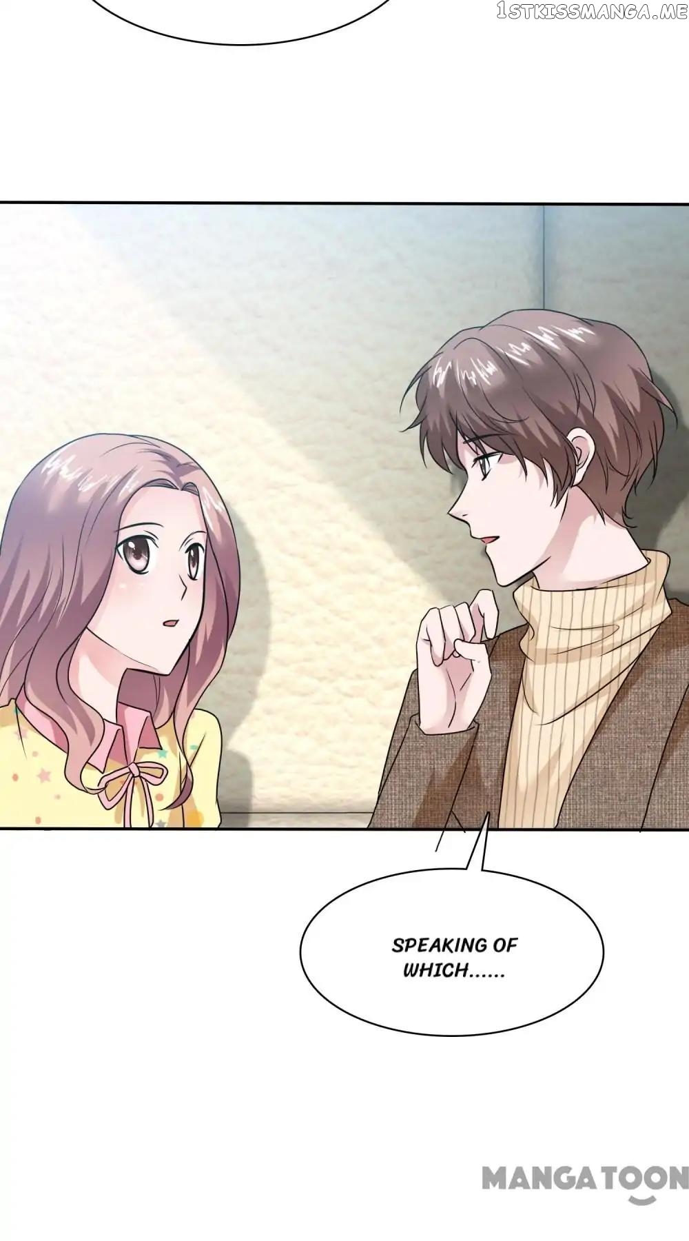 When the Angel Falls for Me chapter 55 - page 6