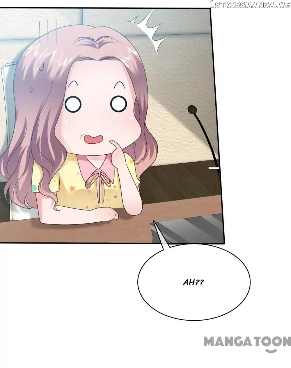 When the Angel Falls for Me chapter 55 - page 7