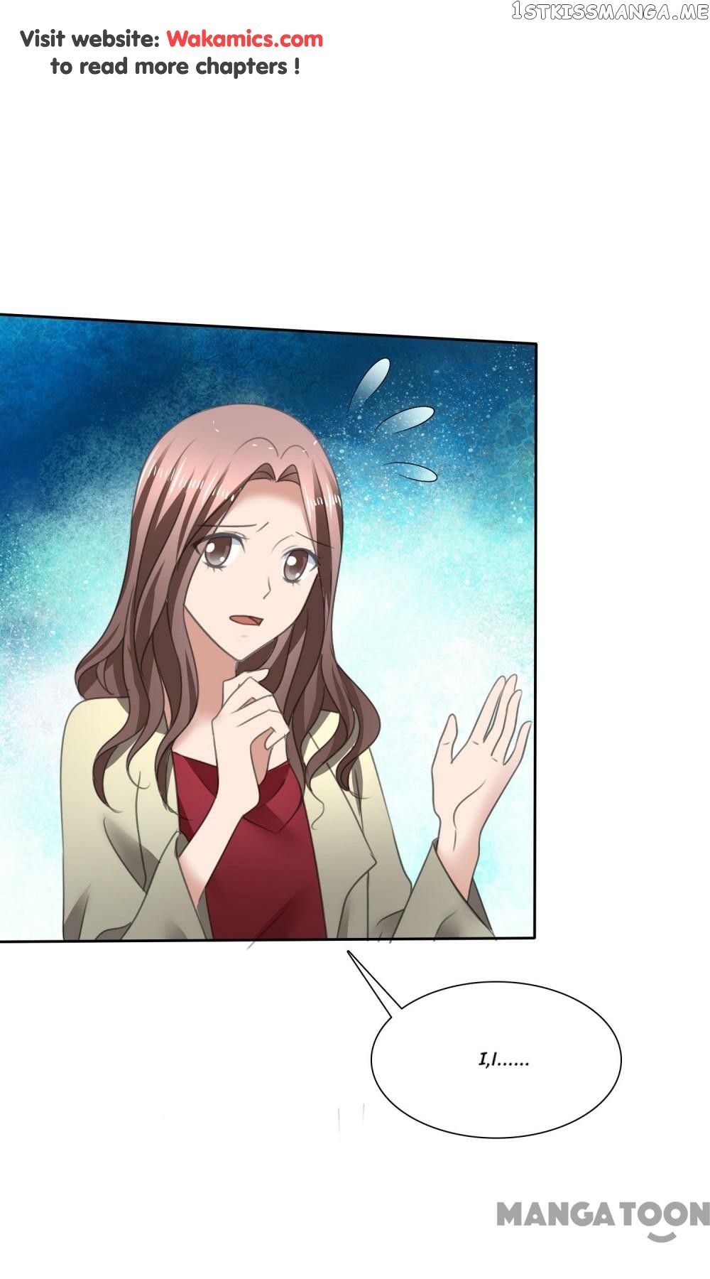 When the Angel Falls for Me chapter 27 - page 1