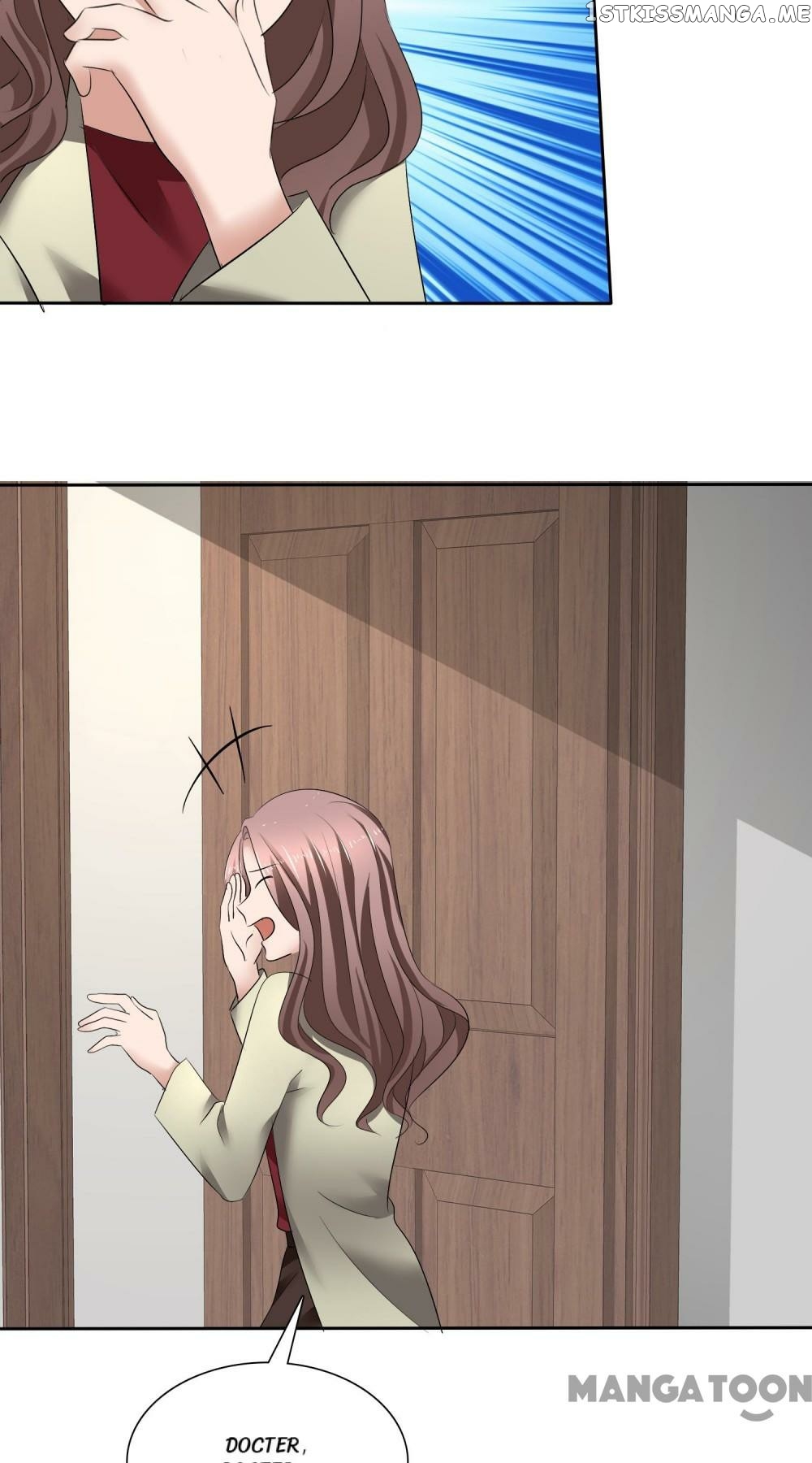 When the Angel Falls for Me chapter 27 - page 11
