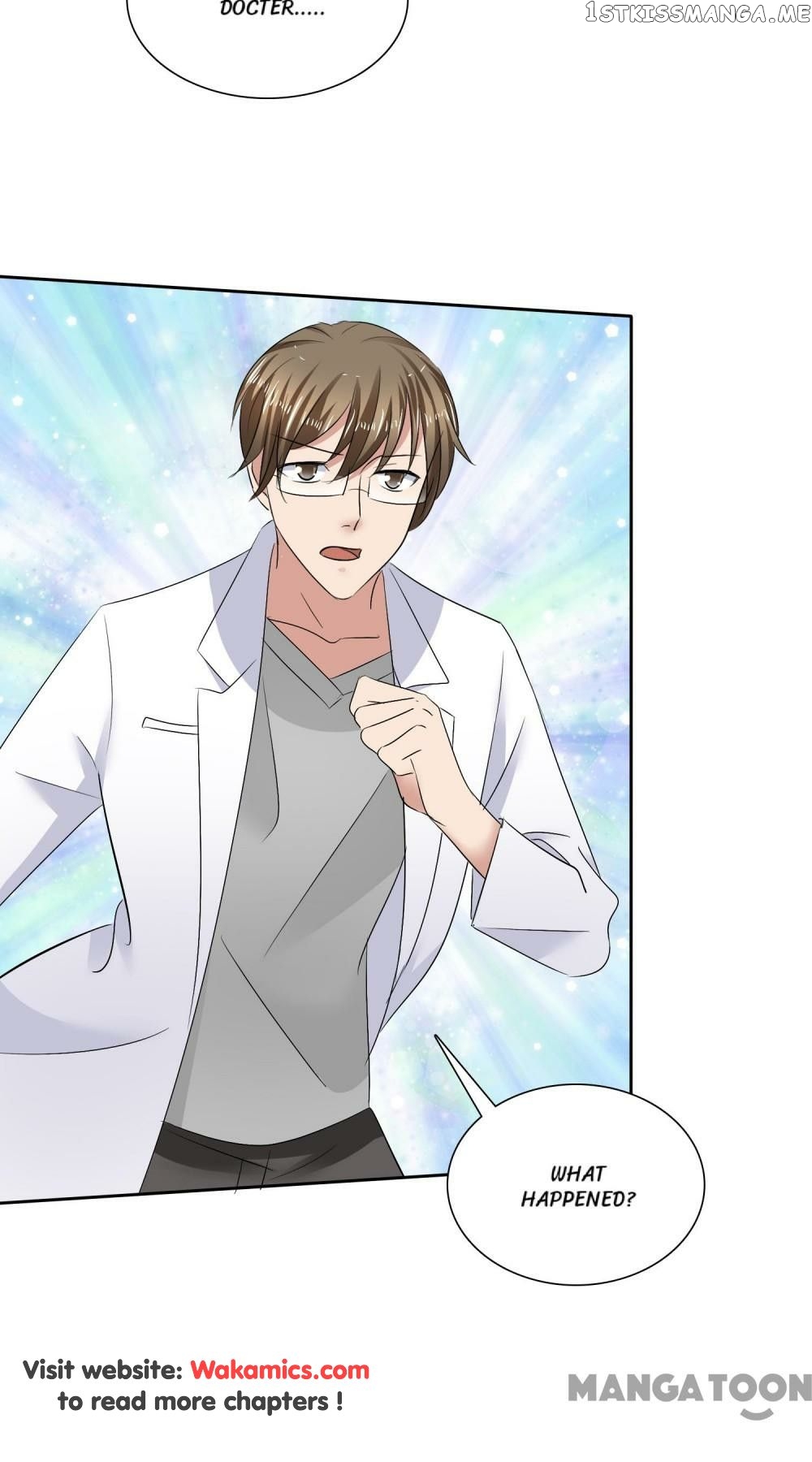 When the Angel Falls for Me chapter 27 - page 12